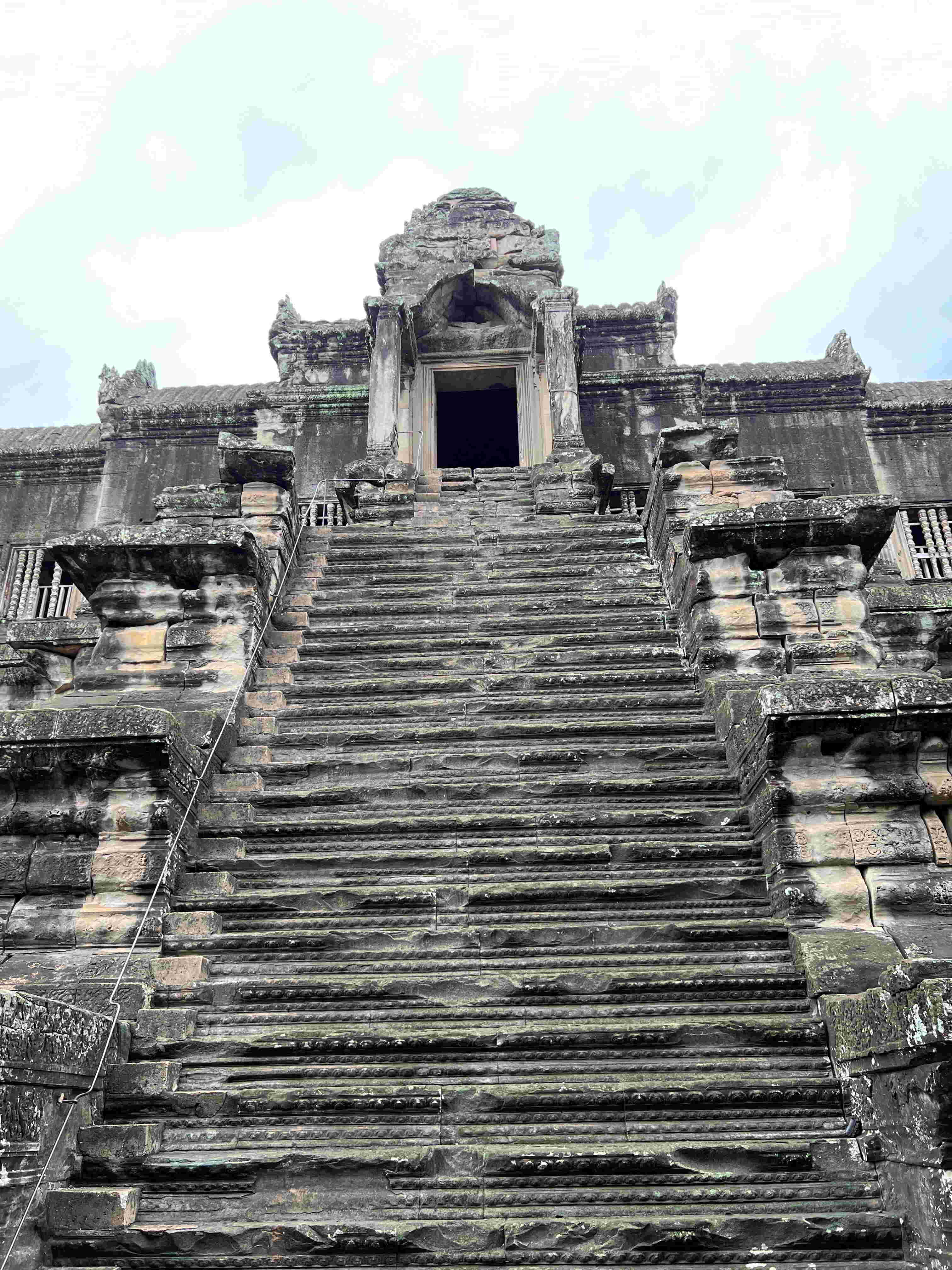  Angkor Wat Temple 